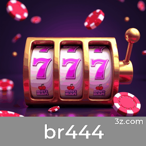 Experiência Autêntica no Cassino br444 para Brasileiros