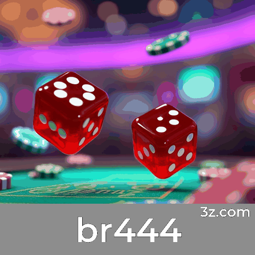 br444: Apostas Esportivas Precisão e Excelência