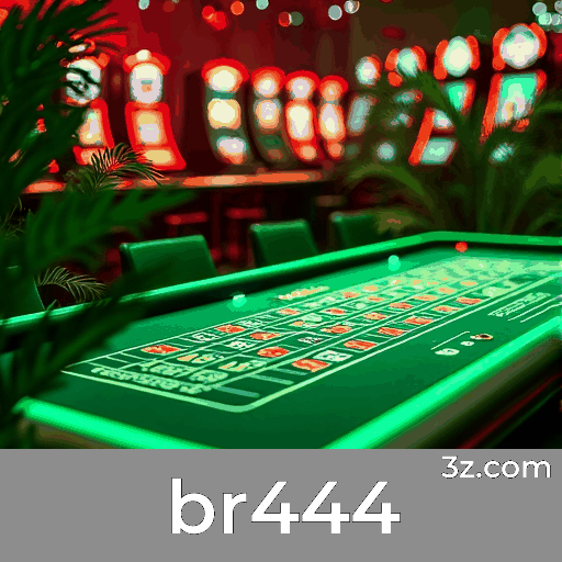 br444: Apostas no seu celular com facilidade e recursos completos