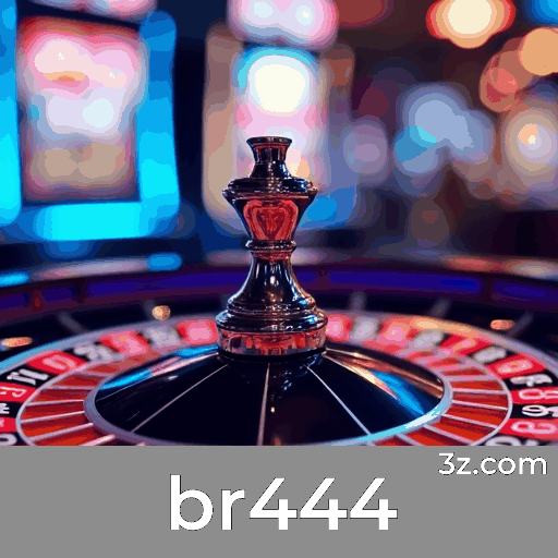 Acesso Seguro e Benefícios Exclusivos no br444