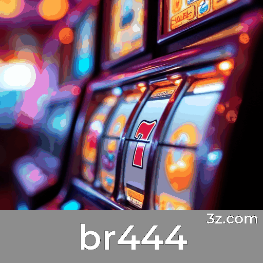 Experiência Autêntica no Cassino br444 para Brasileiros