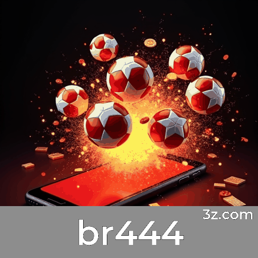 Baixe o br444: Apostas Seguras no Seu Celular br444: Baixe Rápido e Aposte com Facilidade no Brasil