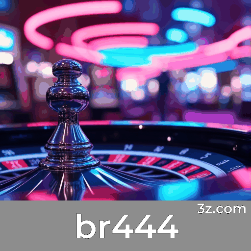 Experiência Premium de Jogos de Casino no br444