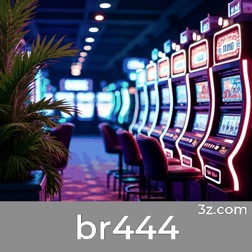 br444: Plataforma de Apostas com Serviços Profissionais