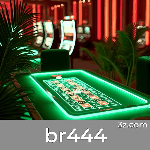 Br444: Jogo Crash em Tempo Real para Brasileiros