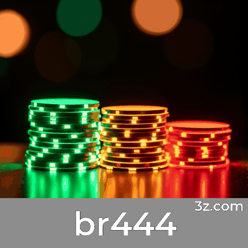 br444: O Melhor em Cassino e Apostas Seguras