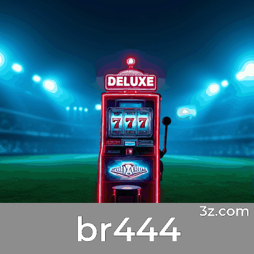 br444: Apostas Esportivas Precisão e Excelência