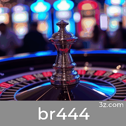 Bônus e Promoções Únicas do br444