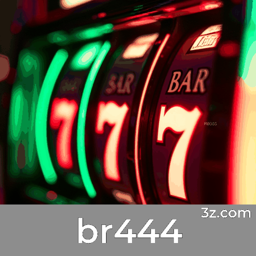 Bônus e Promoções Únicas do br444