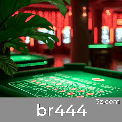 br444: Apostas no seu celular com facilidade e recursos completos