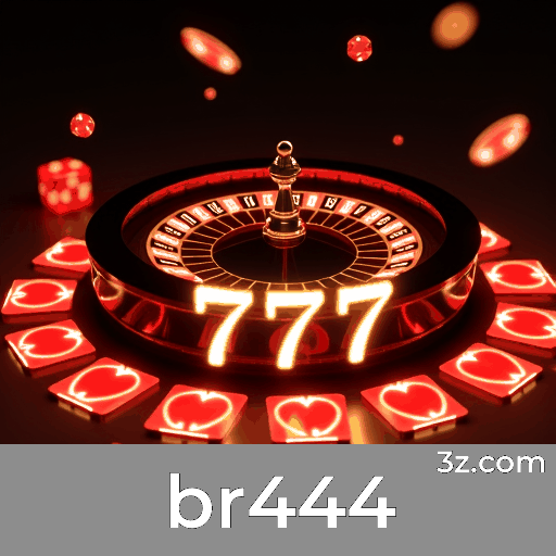 Acesso Seguro e Benefícios Exclusivos no br444