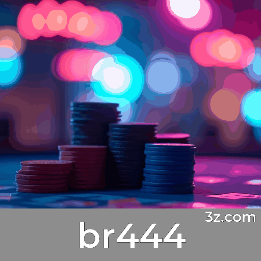 Br444: Jogos Diversos, Entretenimento Sem Fim para Brasileiros