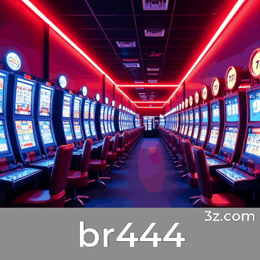 Sistema de Recompensas Multinível, Maximize Seus Ganhos no br444