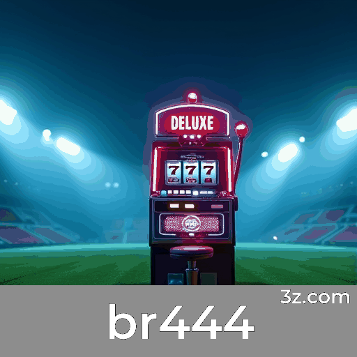 Domine os jogos no br444 com estratégias incríveis