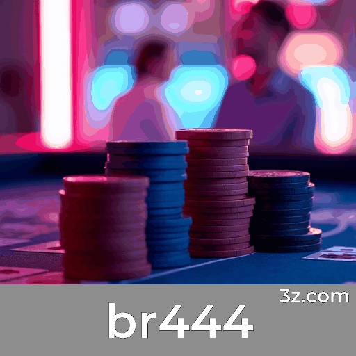 br444: Experiência de Jogo Segura e Confiável br444: Plataforma de Jogo Segura e Profissional
