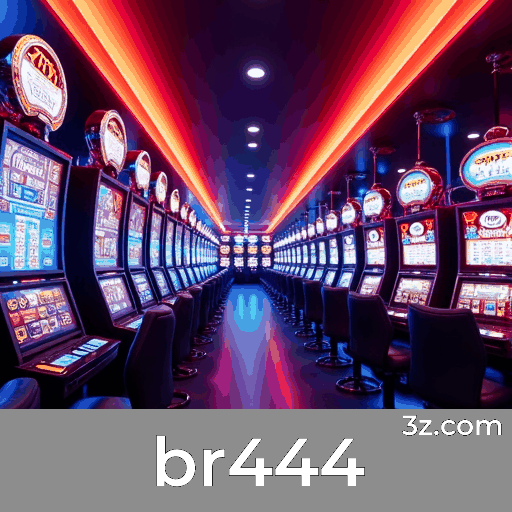 Descubra os Jogos Diversificados no br444 com Curadoria Premium Exploração de Jogos Inigualáveis no br444: Alegria Infinita