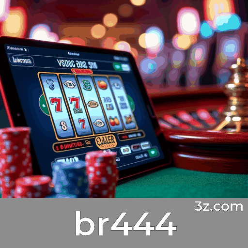 Acesse o br444 com Facilidade: Login Seguro e Rápido Descubra o Acesso Seguro Instantâneo do br444