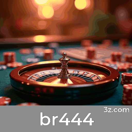 br444: Experiência de Jogo Segura e Confiável br444: Plataforma de Jogo Segura e Profissional