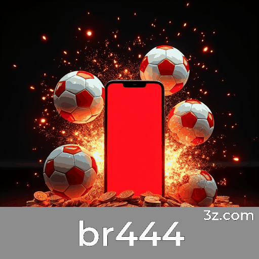 Dados Avançados: Apostas Esportivas Inteligentes com br444