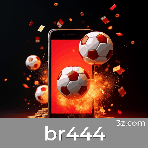 Br444: Jogo Crash em Tempo Real para Brasileiros