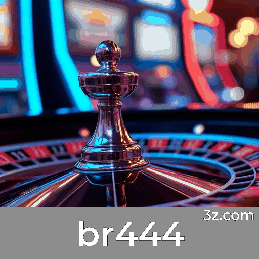 br444: Plataforma de Apostas com Serviços Profissionais