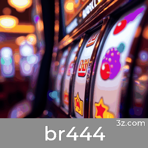 br444: O Melhor em Cassino e Apostas Seguras